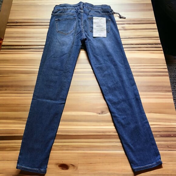 NWT BLANQI ( 6 )Maternity Jeans - Picture 4 of 6